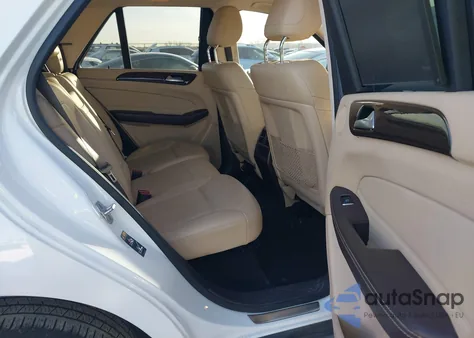 2016 Mercedes-Benz Gle 350 z USA, uszkodzony, nr VIN 4JGDA5JB1GA775886